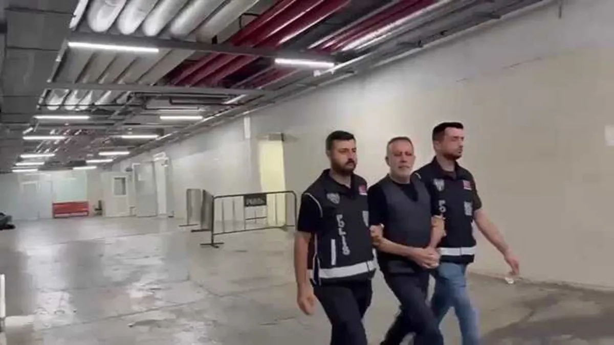 Yardım Paralarıyla Şarap Fabrikasına Gizli Ortaklık oldu