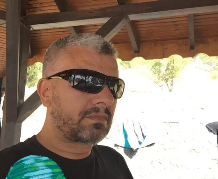 Diş doktoru eşi Yasemin Çetin’e kurşun yağdırmıştı: O vicdansız yakalandı!