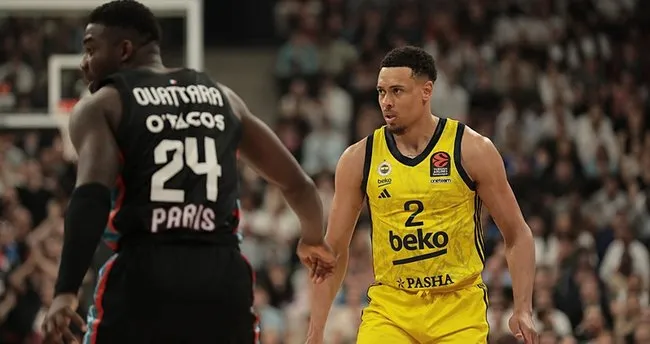 Wade Baldwin: Final Four’da olmak ve şampiyon takıma karşı oynamak çok önemli
