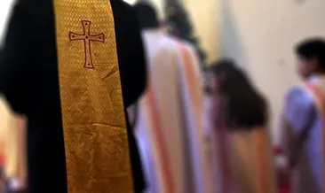Fransa’da 33 kişiye cinsel istismarda bulunan rahibe 20 yıl hapis