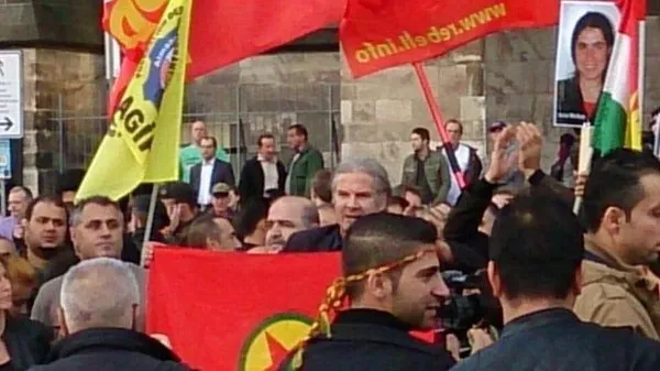 10 Soruda Almanya’nın PKK bağımlılığı