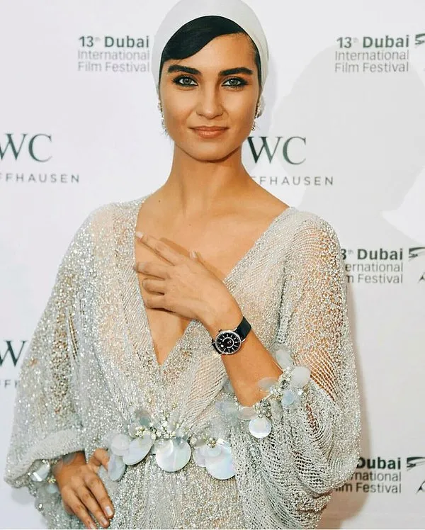 Çocuklarınızı Tuba Büyüküstün'ün sevgilisi Umut Evirgen'e ait 'Gizli Kalsın'a göndermeyin!