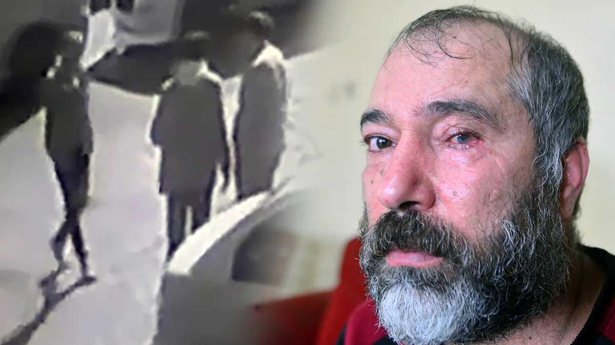 SON DAKİKA… Adana’da dolmuş şoförü Serkan Tecirli küfür kavgasında dehşeti yaşadı: Tek darbe ile kör kaldı: O anlar kamerada! SON DAKİKA… Adana’da dolmuş şoförü Serkan Tecirli küfür kavgasında dehşeti yaşadı: Tek darbe ile kör kaldı: O anlar kamerada!