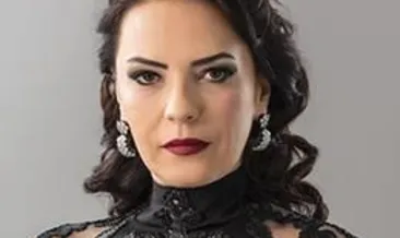 Yeşim Salkım’ın korunma talebine ret