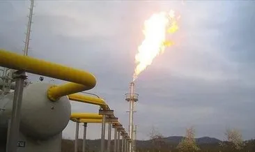 Almanya’da karneli doğalgaz dönemi