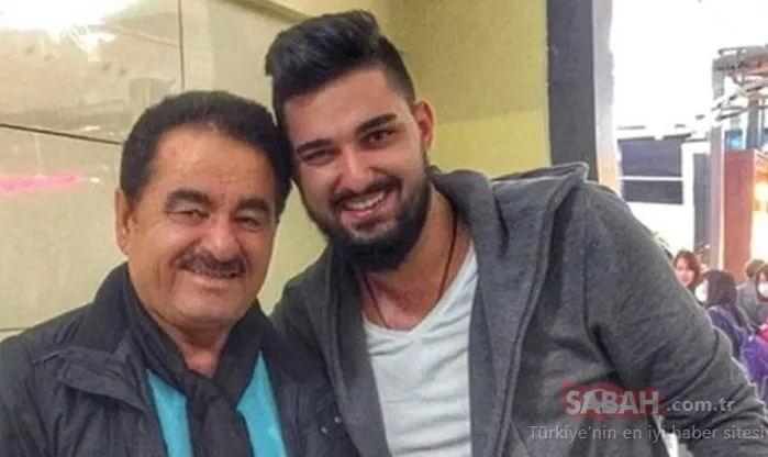 Gelini Yasemin Şefkatli’yi de öve öve bitiremedi! Derya Tuna’dan İdo Tatlıses’e özel kutlama: Ne kadar şanslıyım!