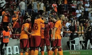 Galatasaray maçı hangi kanalda? Salertina Galatasaray maçı hangi kanalda, saat kaçta, ne zaman?