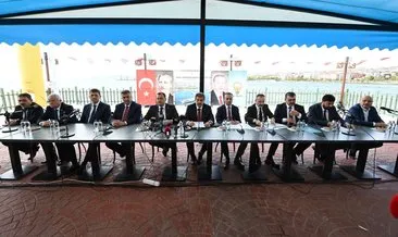 AK Partili Grup Başkanvekillerinden ortak bildiri: CHP ‘Acziyet Deklerasyonu’ ile halkı kandırıyor