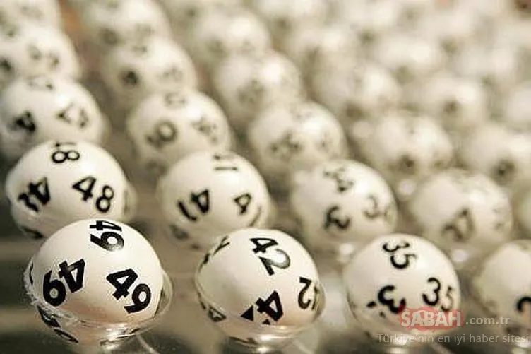 Çılgın Sayısal Loto çekiliş sonuçları açıklanıyor! Yeni Çılgın Sayısal Loto çekiliş sonuçları açıklanıyor! Yeni