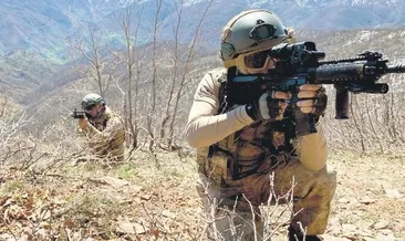 4 şehidin kanı yerde kalmadı