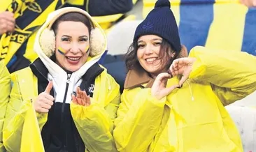 5.2 milyon TL’lik yağmurluk!