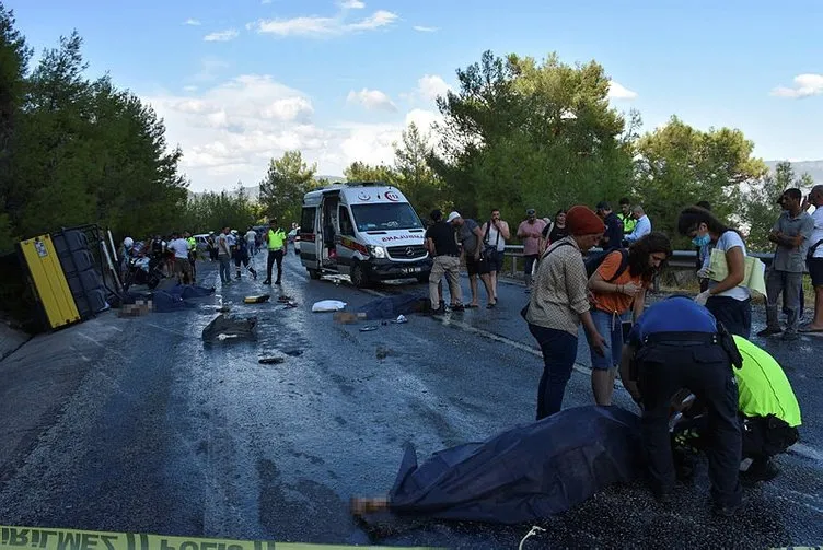 Son dakika: Marmaris’teki cip safari faciasında yeni gelişme! Turistlerin son görüntüleri ortaya çıktı