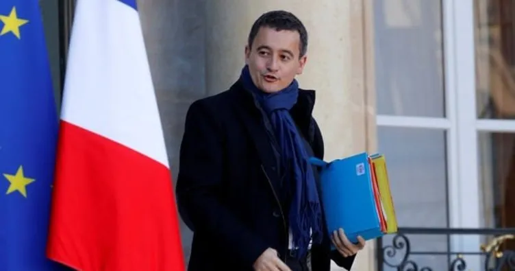 Fransa Maliye Bakanı’na tecavüz soruşturması