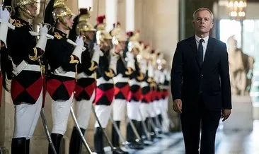 Fransa Çevre Bakanı istifa etti