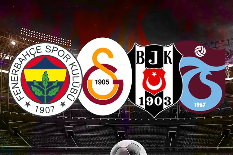Son dakika haberi: Süper Lig’in en değerli takımı belli oldu! Kadro değerleri güncellendi | İşte zirvedeki takım....