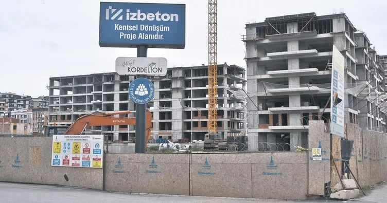 CHP’li belediyede dönüşüm skandalı