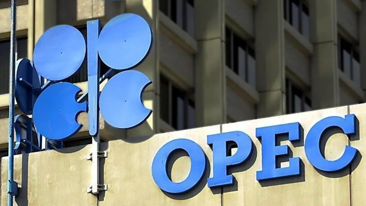 OPEC ülkelerinden petrol fiyatlarını etkileyecek karar