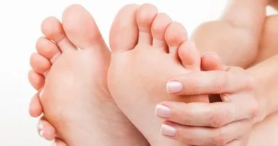 Ayak ağrısı nedenleri nelerdir? Ayakta ağrı neden olur?