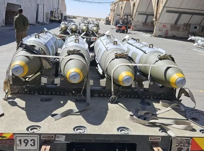 ABD yardım için harekete geçti! İsrail basını duyurdu: Gazze’ye büyük bir saldırı geliyor!