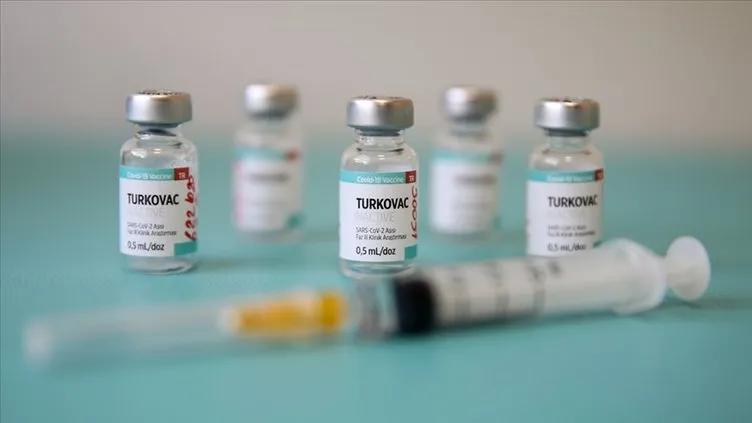 TURKOVAC aşısını kim üretiyor, varyantlara karşı koruyor mu, yan etkisi var mı? Yerli koronavirüs aşısı TURKOVAC ne kadar etkili, inaktif aşı mı?