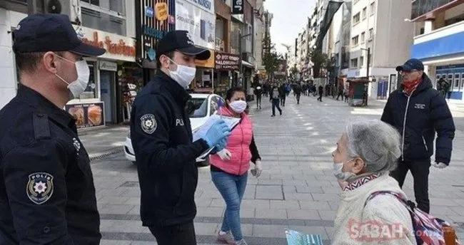65 yas ustu sokaga cikma yasagi saatleri neler 65 yas ustu yaslilarin disari cikma izni saat kacta basliyor kacta bitiyor son dakika haberler