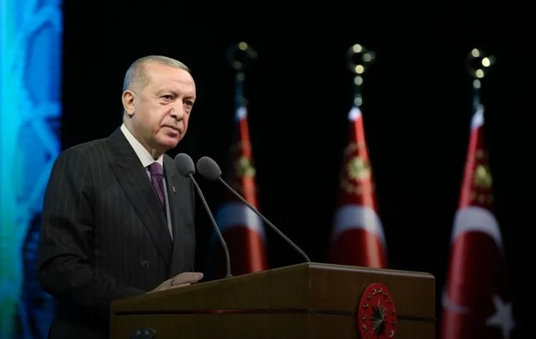 Başkan Erdoğan D-8 zirvesi için Kahire’ye gidiyor: Gündem Gazze ve Suriye