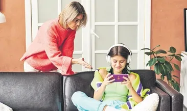 Yaz tatilinde en büyük sınav ekran