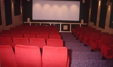 Sinemalar açık mı? Bayramda sinemalar açık mı, çalışıyor mu? 2021 kurban bayramında sinemalar saat kaçta açılıyor, kaça kadar açık?