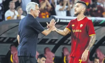 Fenerbahçe’den Pellegrini hamlesi