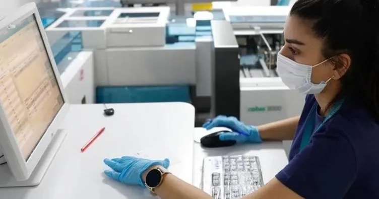 Zorunlu PCR testi İstanbul’u yoracak mı? İşte megakentin PCR testi kapasitesi