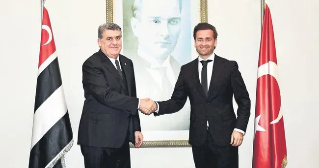 Çılgınlar gibi harcamışlar!