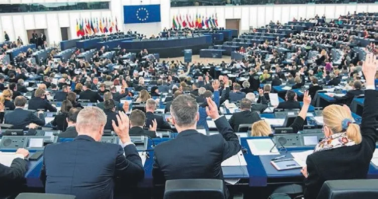 Dünya Erdoğan’ın ‘AB resti’ni konuşuyor