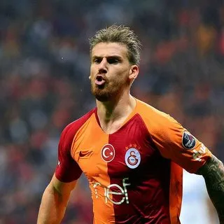 Tek yetkili Galatasaray’dır