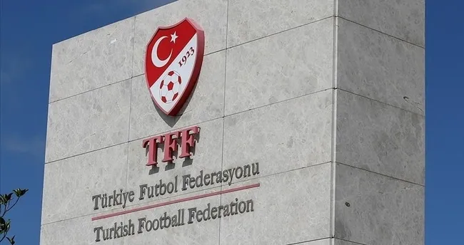 Küme düşmeme yok ligler tescil edildi