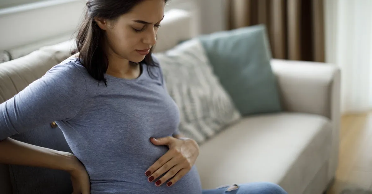 hamilelikte 33 hafta 33 haftalik bebek gelisimi saglik haberleri