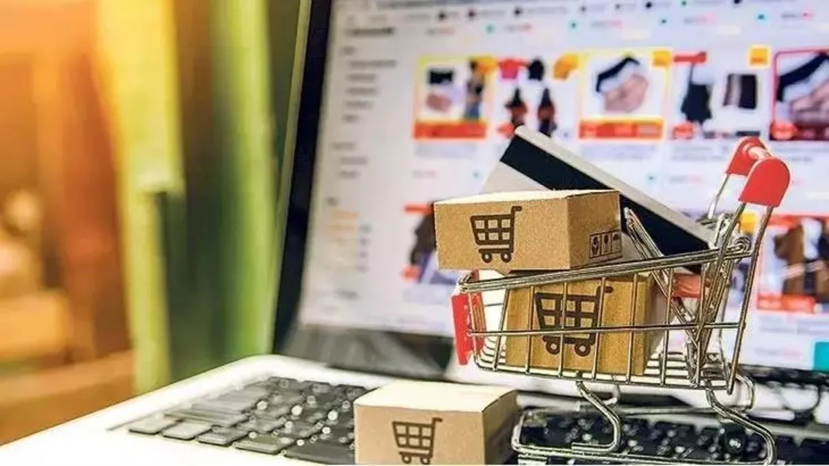 E-ticaret firmalarına yeni düzenleme: Bildirmeyene ceza geliyor!