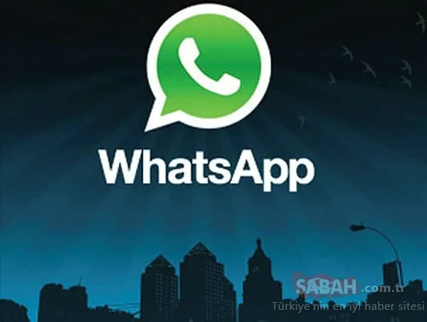 Merakla beklenen özellik sonunda WhatsApp’ta! Eğer Android telefon kullanıyorsanız...