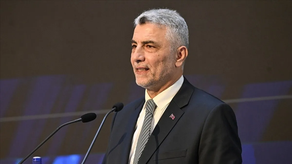 Bakan Bolat enflasyon oranlarını yorumladı