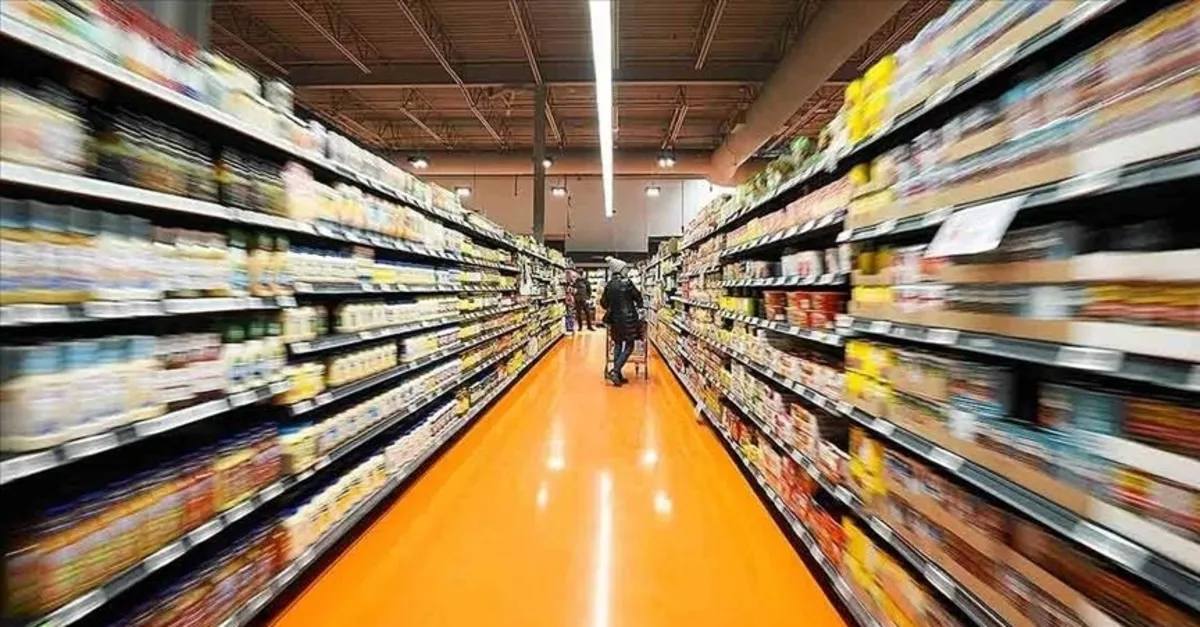 ABD’de tüketicilerin enflasyon beklentisi geriledi ABD’de tüketicilerin enflasyon beklentisi geriledi