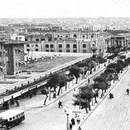 Başkent olması kararlaştırıldı