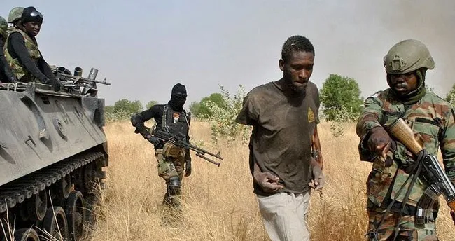 Nijerya’da Boko Haram saldırısı: 11 kişi öldü Nijerya’da Boko Haram saldırısı: 11 kişi öldü