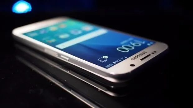 Samsung Galaxy S8 hiçbir telefonda olmayan özellikle geliyor