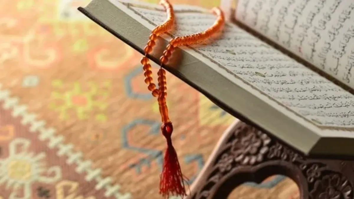 Kadir Gecesi’nde çekilecek tesbihler neler? İşte D…