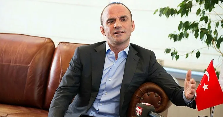 Galip Öztürk ile ilgili flaş karar -