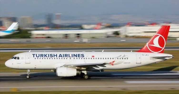İstanbul’un hava yolcusu 4 ayda 31 milyonu geçti