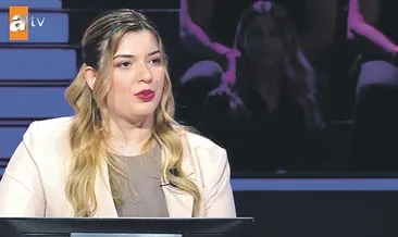 Kazanan Halime’nin umudu oldu