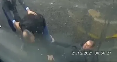 Son dakika: Taksi ile takip edip otobüs şoförünü bıçaklamıştı! Yaşadığı kabusu anlattı: Öldürme niyeti ile...