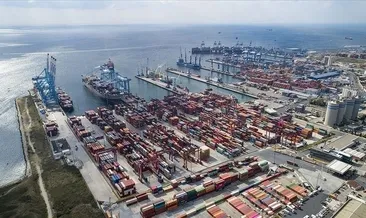 YD-ÜFE endeksi verileri açıklandı