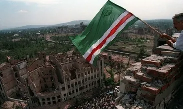 Çeçenistan’da çatışma: 6 Rus askeri öldü