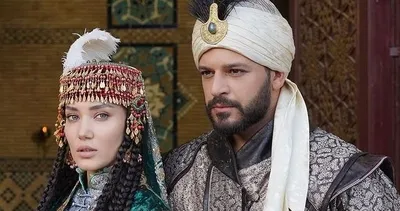 Bozkır Arslanı Celalleddin’in Kutlu Bike’si  Yulduz Radjabova’dan çok özel açıklamalar!